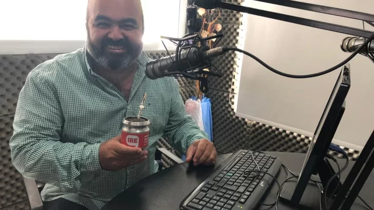 “Participo porque quiero dejarle un pueblo mejor a mis hijos”