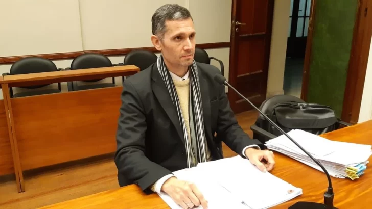 Quedó en libertad la mujer acusada de no ser pediatra