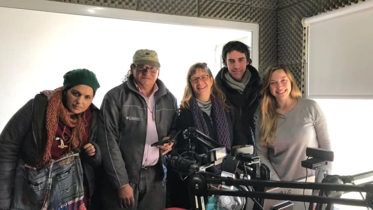 “Queremos nuestra libertad”, pidió un paciente de la colonia