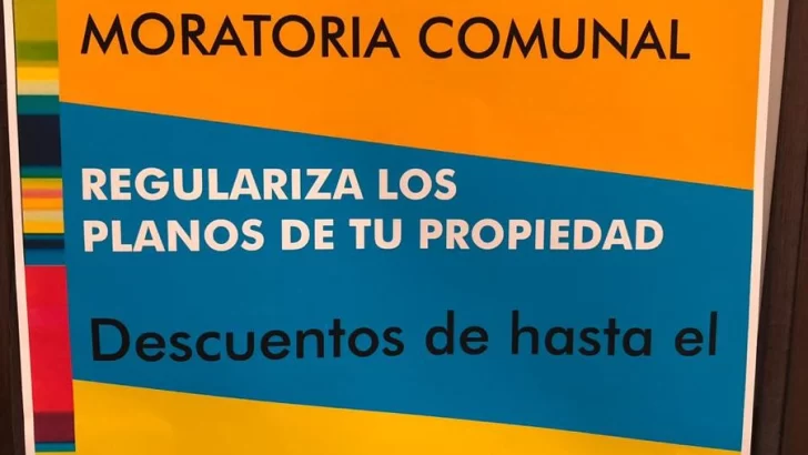 Maciel ya es parte de la oficina online de expedientes técnicos