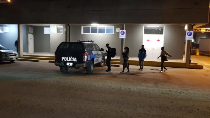 Allanaron cuatro empresas del cordón por contaminación ambiental