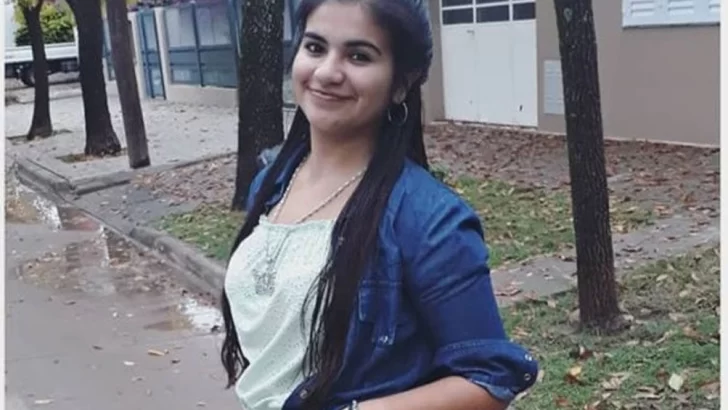 Intensa búsqueda de una adolescente de 15 años de Galvez