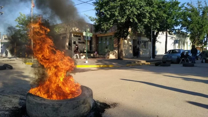 Maciel en emergencia económica: desvincularon a 15 trabajadores