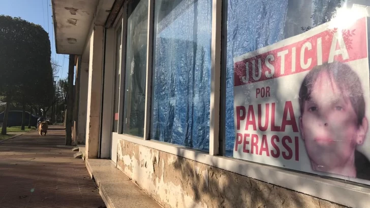 Convocan a una marcha de antorchas por Paula Perassi