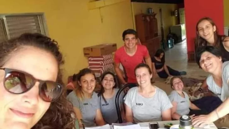 Se realizó la primera campaña de castración en el balneario