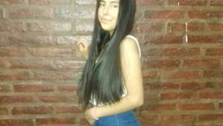 Buscan a una chica de 16 años que falta de su casa desde ayer