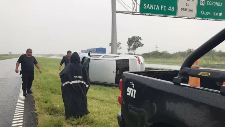 Santa Fe: Hubo 563 muertes en accidentes viales durante 2019