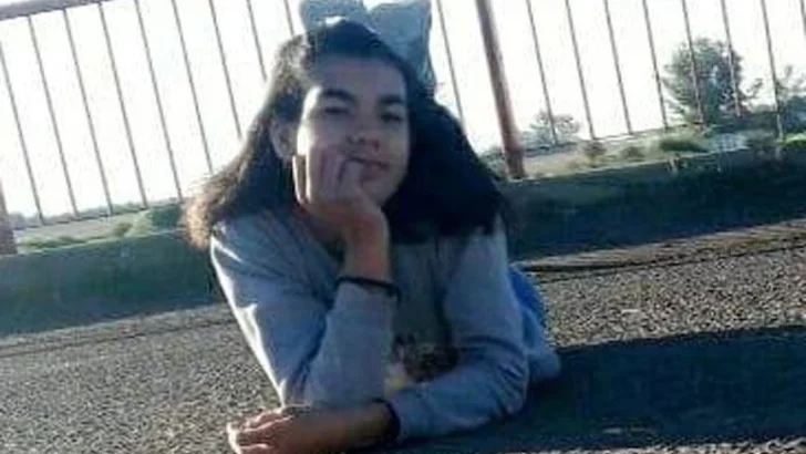 Intensa búsqueda de una joven oriunda de Barrancas