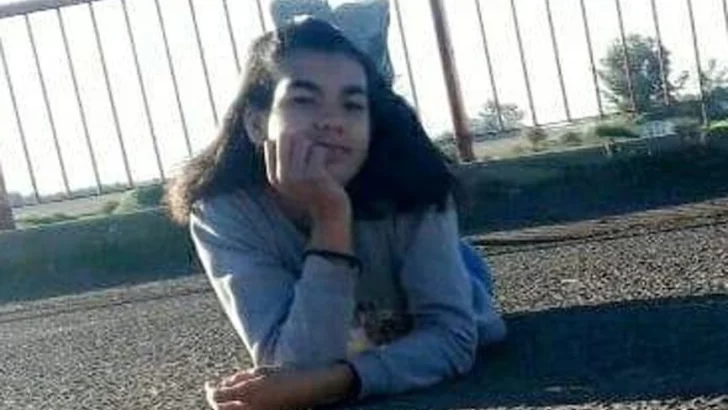 Apareció bien la adolescente que era buscada en Barrancas