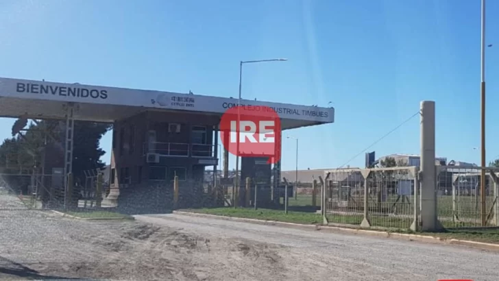 Los puertos timbuenses desolados desde la restricción comunal