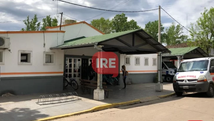 Descartaron un caso pero apareció otro sospechoso en Timbúes