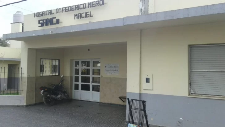 Dio negativo el chofer del Meroi y cesa la cuarentena para el personal