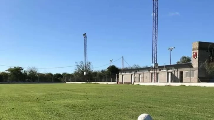 Finalmente se suspendieron los campeonatos de la Liga Totorense