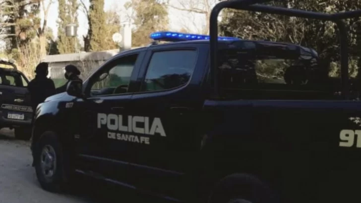 La justicia imputó al oliverense y aumentó a 500 metros la restricción de acercamiento