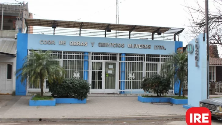 Tras el cierre de la Cajita de Unión el cajero se quedará en Oliveros