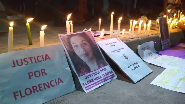 Monje se manifestará este domingo para exigir justicia por Florencia