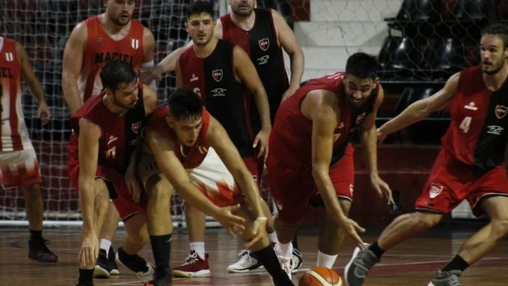 El Rojo no pudo en Rosario y cayó por amplia diferencia ante Newell’s