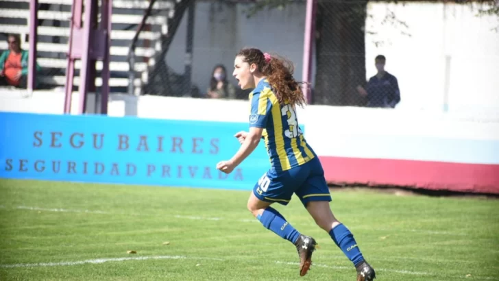 Lara volvió al gol pero no alcanzó y el Canalla cayó ante UAI Urquiza