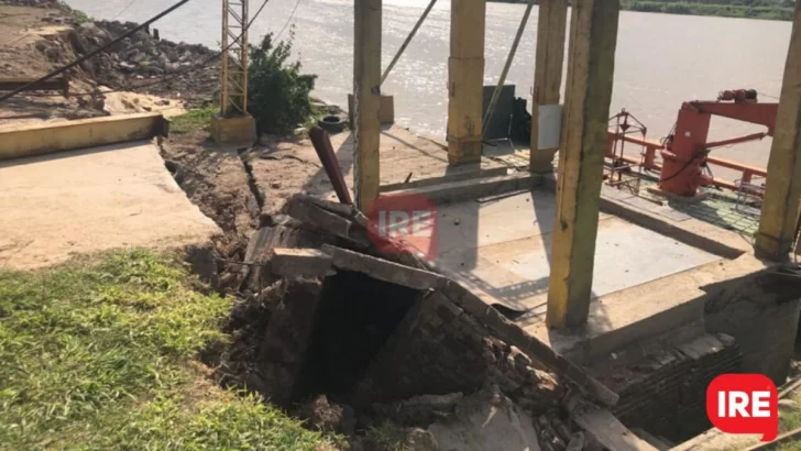 Luego del desbarranco las bajadas privadas trabajaron a full este fin de semana