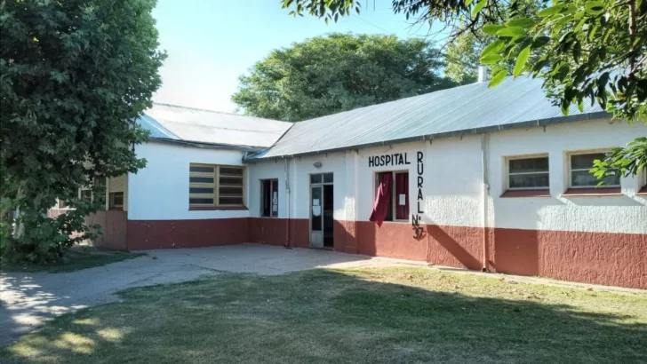 Gaboto tiene siete casos activos y hay seis muestras en estudio