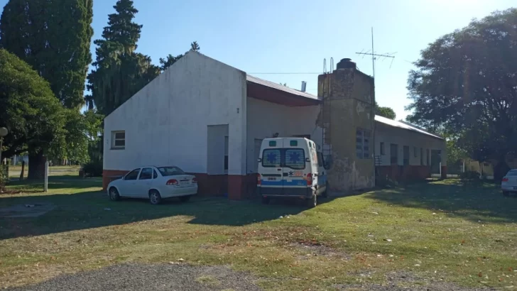 Coronavirus en Gaboto: Hay 18 activos y aguardan por 12 resultados