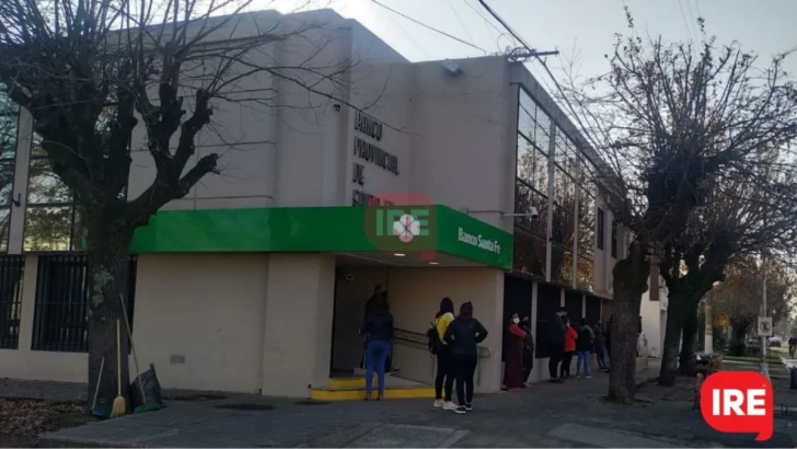 Estafadores pidieron un préstamo por 300 mil pesos a nombre de una vecina de Maciel