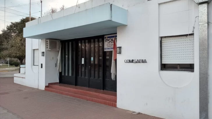 Violento robo en Barrancas: Delincuentes armados asaltaron a una familia
