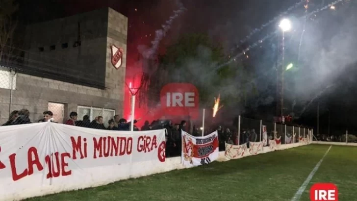 Liga Totorense: Oliveros volvió al triunfo y Maciel igualó un partidazo en Totoras