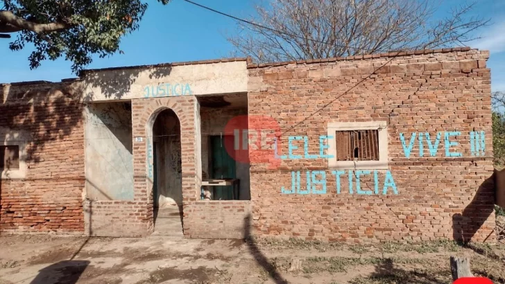 Díaz marchará por Lele en la fecha de su cumpleaños e inaugurarán un santuario