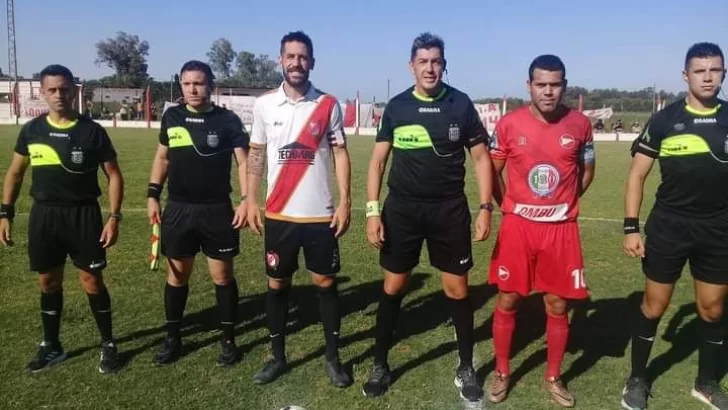 Club Maciel y Sportivo Belgrano quedaron eliminados en la Liga Totorense