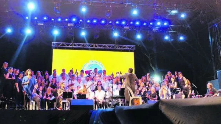 La Misa Criolla fue declarada Fiesta Nacional y tendrá su primera edición