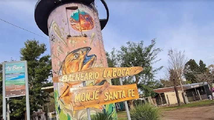 La Boca se prepara para vivir una nueva experiencia audiovisual al aire libre