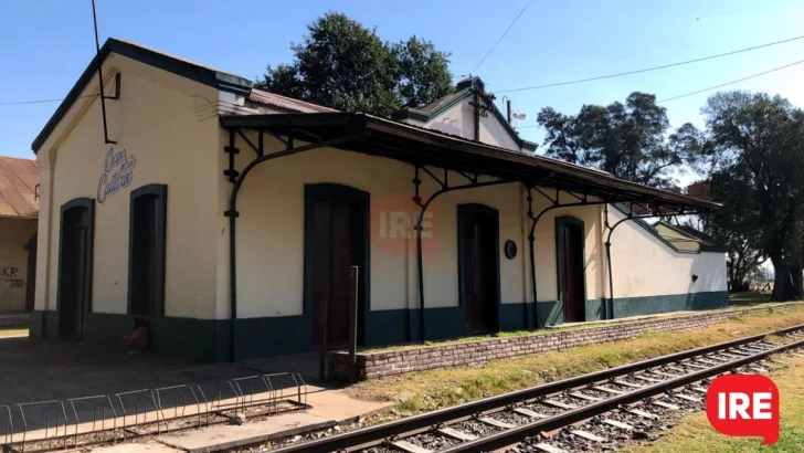 Buenas noticias: El Ministerio de Educación confirmó los talleres para Oliveros
