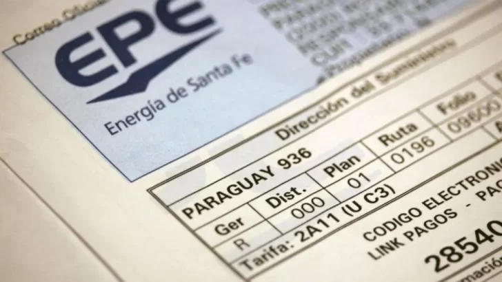 Ya rige el segundo tramo del aumento de la tarifa de la EPE