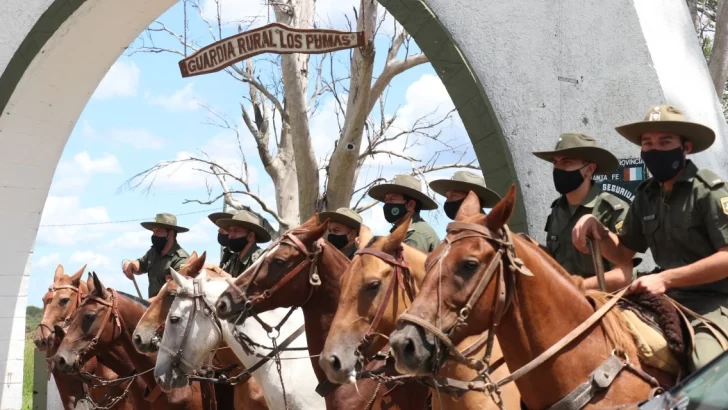 Imputaron a más de 14 mil personas por delitos rurales en los últimos dos años