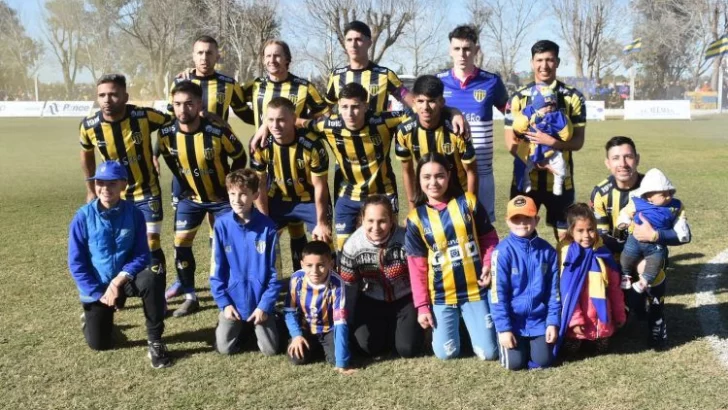 Totorense: Juventud Unida y Belgrano de Serodino pasaron a semifinales