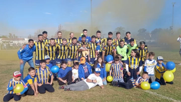 Totorense: Se terminó la ilusión para Belgrano y Juventud Unida