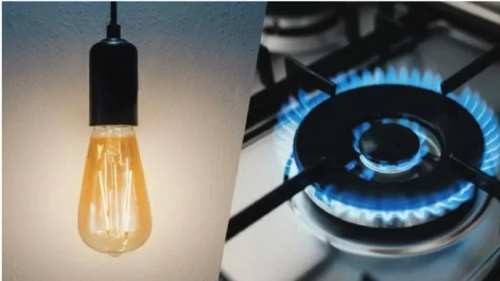 Nación habilitó la web de inscripción para la segmentación de tarifas de luz y gas