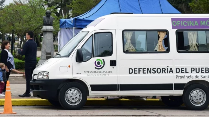 La Defensoría del Pueblo atenderá el jueves en Monje