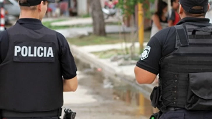 Diana pidió más policías para Díaz “por su crecimiento y hechos que preocupan a los vecinos”
