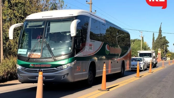 Paro de colectivos: Hoy intentarán desactivar la medida de fuerza anunciada por UTA