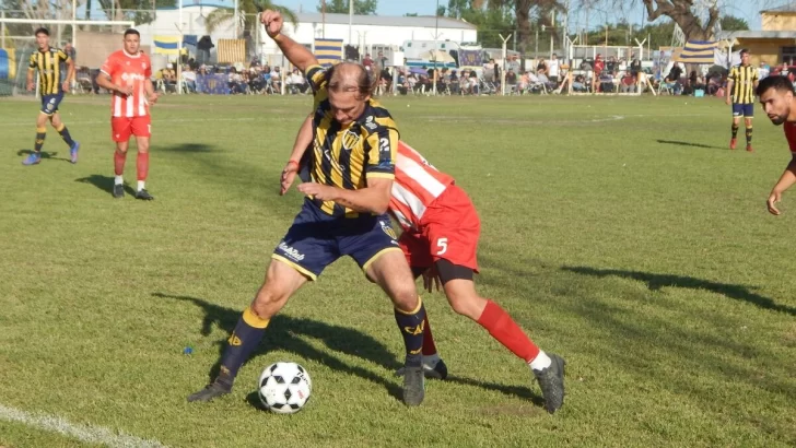 Totorense: Maciel derrotó a Belgrano y se metió en las semis del Clausura