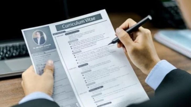 Más herramientas: Monje dictará un taller gratuito de búsqueda de empleo