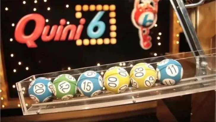 Nuevo millonario: Un santafesino ganó cerca de 190 millones de pesos en el Quini 6