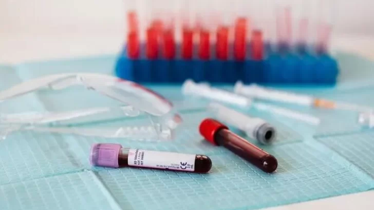 Abrió en Oliveros la tecnicatura en hemoterapia: Ya te podés inscribir