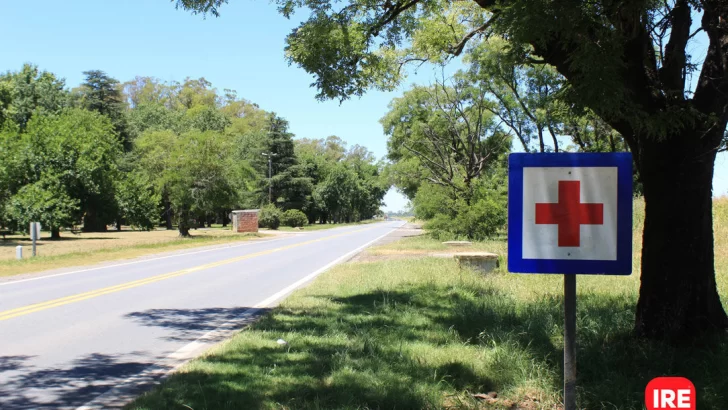 Buscan personal para cubrir eventuales reemplazos como médico de guardia en la Colonia