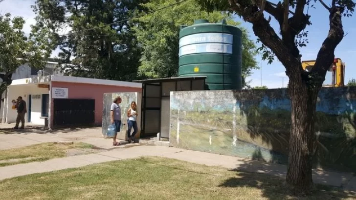 Un hombre manoseó a una nena en Andino: “Quiero que pague por lo que hizo”