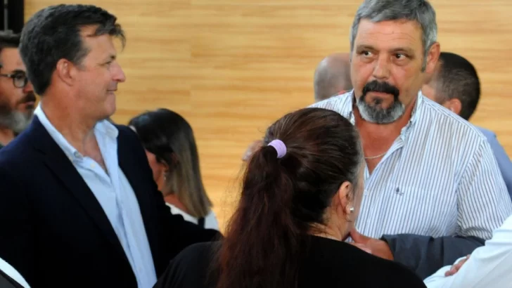 Diana acompañó en la licitación del acueducto que beneficiará a 9 localidades de San Jeronimo