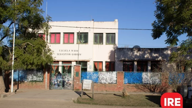 Los alumnos de la Tecnicatura en Turismo en Gaboto tendrán pasaje gratuito