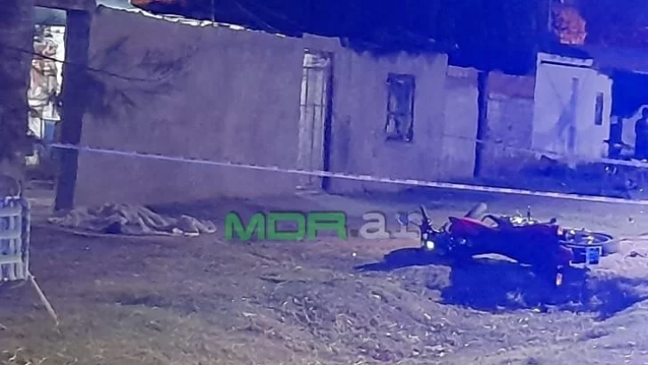 Noche violenta en San Lorenzo: Asesinaron a un joven de Puerto e hirieron gravemente a otro